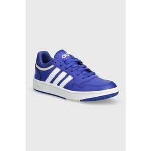 adidas Originals sneakers pentru copii HOOPS 3.0 IH7891 imagine