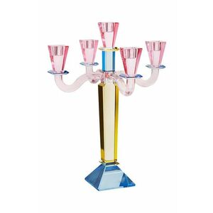 Miss Etoile sfesnic decorativ imagine