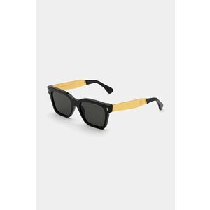 Retrosuperfuture ochelari de soare America culoarea negru, AMERICA.X77 imagine