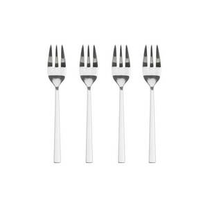 Bitz set de furculițe pentru desert 4-pack imagine