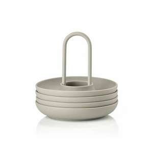 Zone Denmark set de pahare pentru ou 4-pack imagine