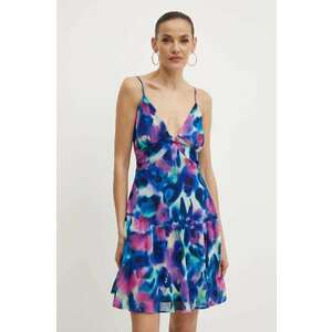 Morgan rochie RAMIS.F mini, evazată, RAMIS.F imagine