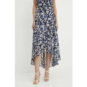 Morgan fusta JDOLY1 midi, evazati, JDOLY1 imagine