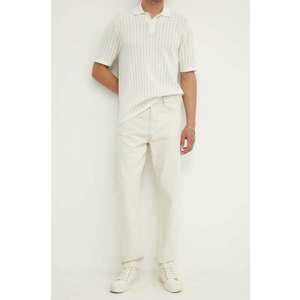 Samsoe Samsoe jeansi SACOSMO barbati M24200011 imagine