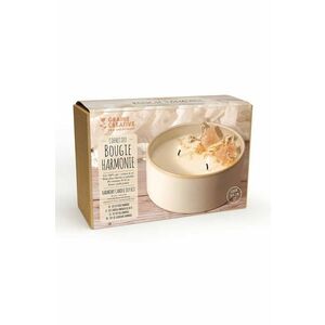 Graine Creative kit de lumânări parfumate diy Bougie Harmonie imagine