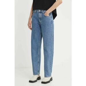 Won Hundred jeansi femei high waist, 3281-15028 imagine