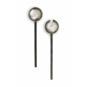 ferm LIVING linguri de salata Obra 2-pack imagine