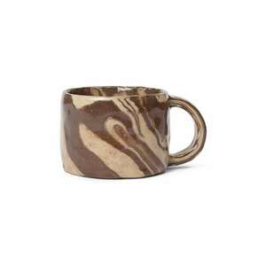 ferm LIVING ceasca Ryu Mug 200 ml imagine