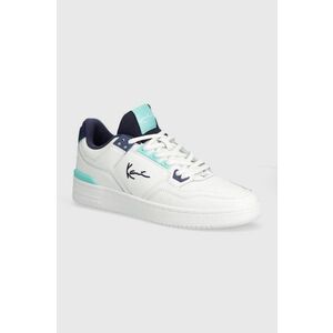 Karl Kani sneakers 89 LXRY culoarea alb, 1080469 KKFWM000368 imagine