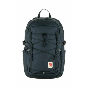 Fjallraven rucsac Skule 20 culoarea bleumarin, mare, uni imagine