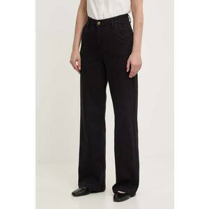 Answear Lab jeans femei high waist imagine