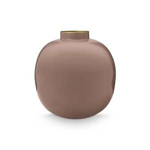 Pip Studio vaza decorativa Metal Rust imagine