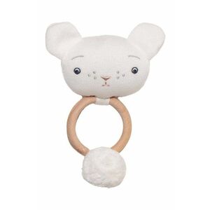 Effiki jucărie de dentiție pentru bebelusi Grzechotka-gryzak imagine