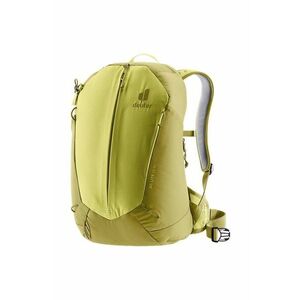 Deuter rucsac AC Lite 15 culoarea verde, mare, modelator, 342002412080 imagine