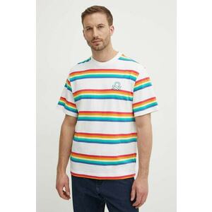 United Colors of Benetton tricou din bumbac barbati, modelator imagine