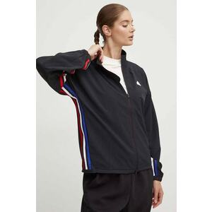 adidas Express culoarea negru, de tranzitie, oversize, IX3738 imagine