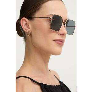 Answear Lab ochelari de soare femei, culoarea negru imagine