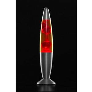 InnovaGoods lampă cu led Lava Magma Lamp imagine