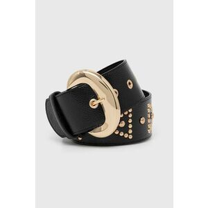 Answear Lab curea femei, culoarea negru imagine