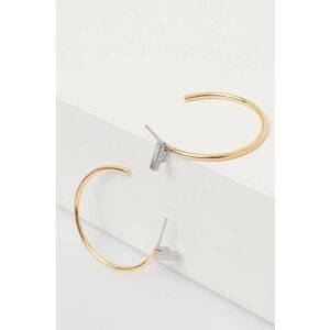 Trussardi cercei TJAXC31 imagine