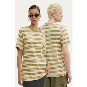 Converse tricou din bumbac modelator, 10027159-A02 imagine