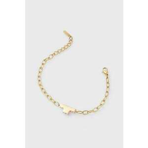 Trussardi bratara femei, TJAXC29 imagine