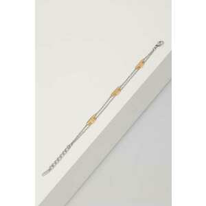 Trussardi bratara femei, TJAXC28 imagine