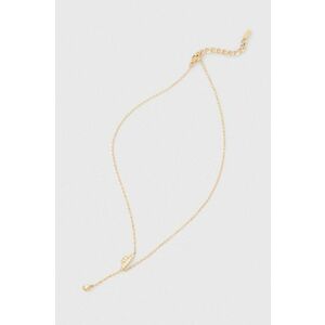 Trussardi colier TJAXC07 imagine