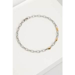 Trussardi colier TJAXC01 imagine