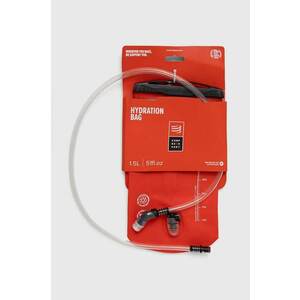 Compressport burduf de apă Hydration Bag culoarea rosu, XBPU3813 imagine