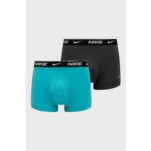 Nike boxeri 2-pack barbati, 0000KE1085 imagine