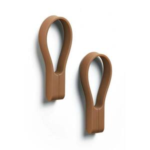 Zone Denmark set de umerașe magnetice de perete 2-pack imagine