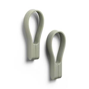 Zone Denmark set de umerașe magnetice de perete 2-pack imagine