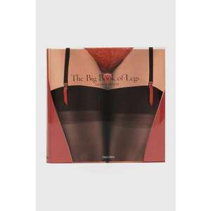Taschen GmbH carte The Big Book of Legs by Dian Hanson, English imagine