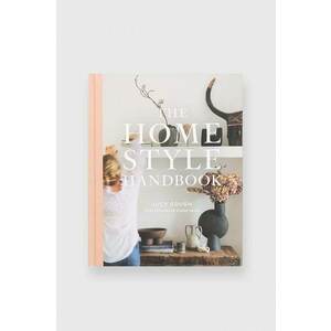 QeeBoo carte The Home Style Handbook, Lucy Gough, English imagine