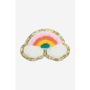 LaCoqueFrançaise autocolant pentru husa telefonului Arc En Ciel imagine