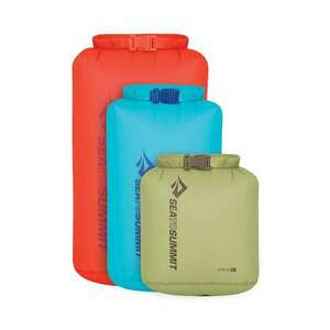 Sea To Summit set de huse impermeabile Ultra-Sil Dry Bag Set 3-pack ASG012151 imagine