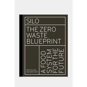home & lifestyle carte Silo by Douglas McMaster, English imagine