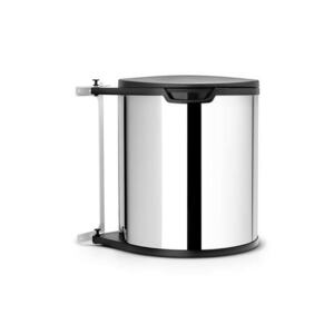 Brabantia coș de gunoi dulap 15 L imagine