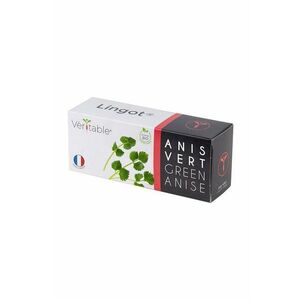 Veritable insertie de seminte Green Anise imagine