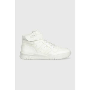 Geox sneakers pentru copii culoarea alb imagine