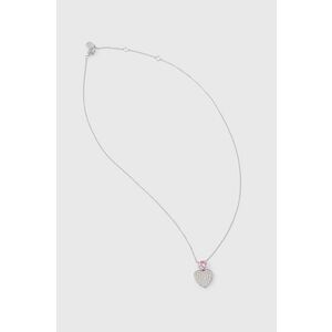 Chiara Ferragni colier de argint J19AXD12 imagine