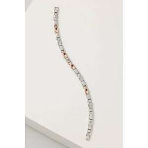 Maserati bratara barbati, JM224AXO01 imagine