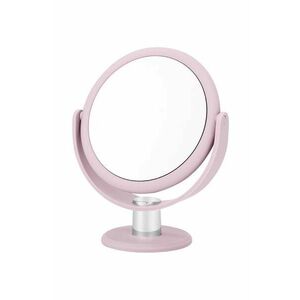 The Vintage Cosmetics Company oglindă de baie Pink Soft Touch Vanity imagine