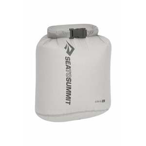Sea To Summit husă impermeabilă Ultra-Sil Dry Bag 3 L culoarea gri imagine