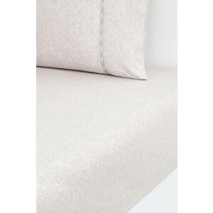 BOSS cearceaf de corp cu elastic 180 x 200 cm imagine