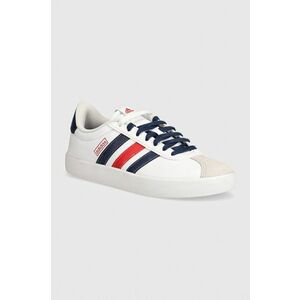 adidas sneakers Vl Court culoarea alb, IF4465 imagine