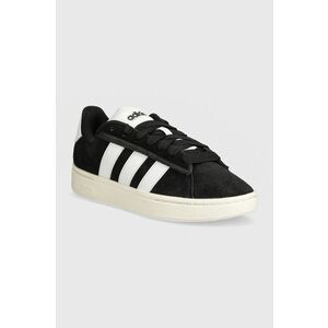 adidas sneakers Grand Court Alpha culoarea negru, JH7235 imagine