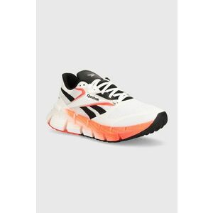 Reebok pantofi de alergat Floatzig 1 culoarea alb, 100206596 imagine