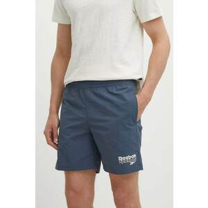 Reebok pantaloni scurti Brand Proud barbati, 100075309 imagine